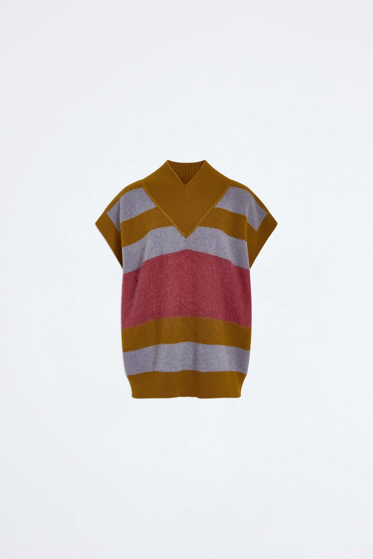 GILET-MARLON