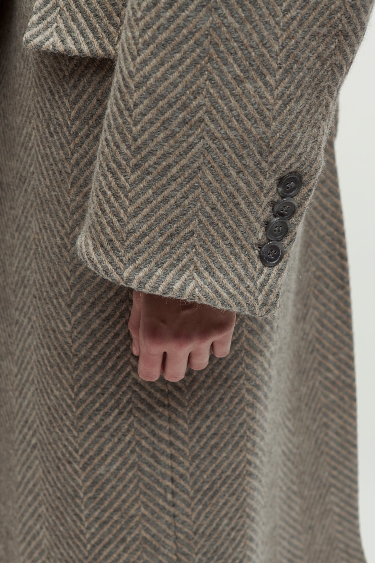 CAPPOTTO-MILO