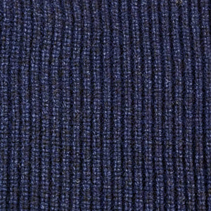 MOULINE BLUE-GREY-BLACK