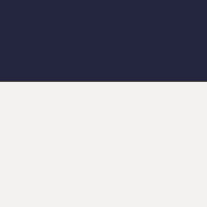 MILK + NAVY STRIPE