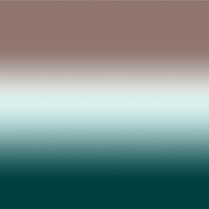 BEIGE-TEAL SHADE
