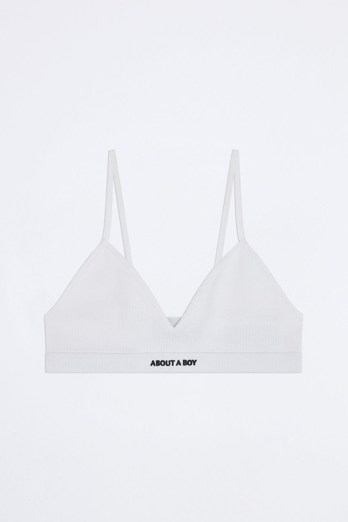 TOP-BRALETTE