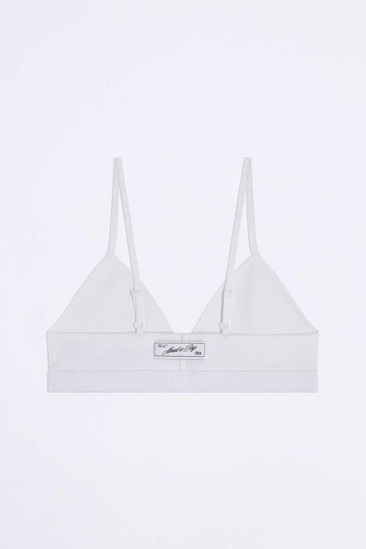 TOP-BRALETTE