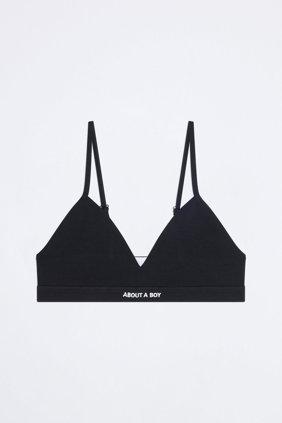TOP-BRALETTE