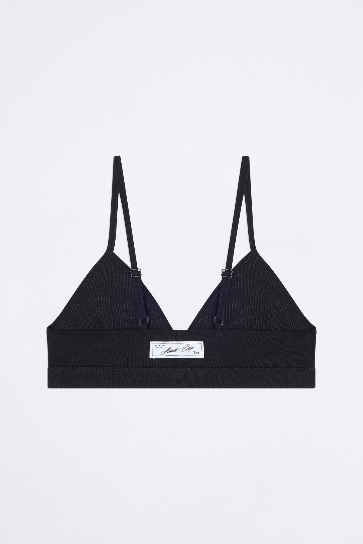 TOP-BRALETTE