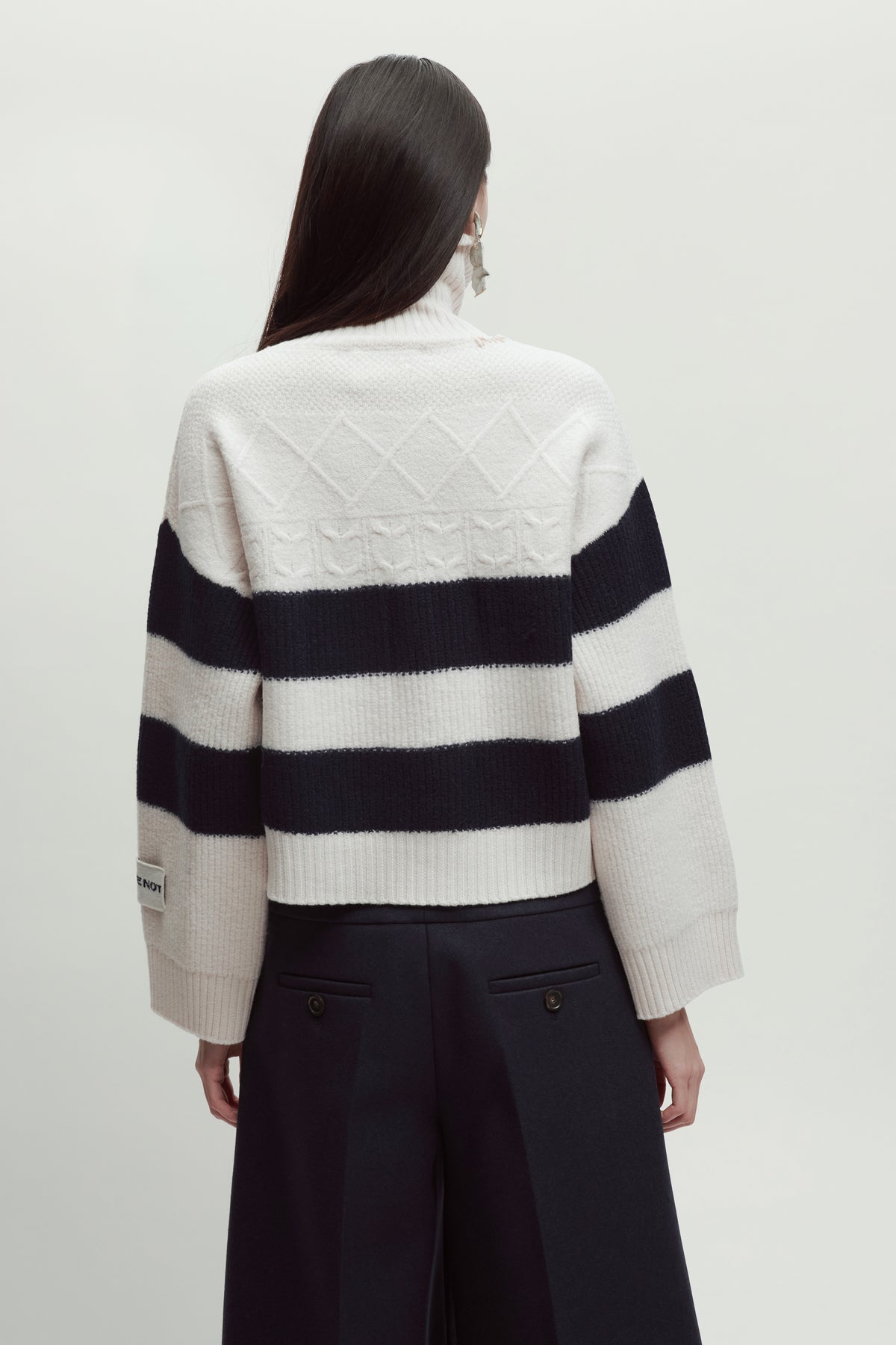 MAGLIA-GRAZIA