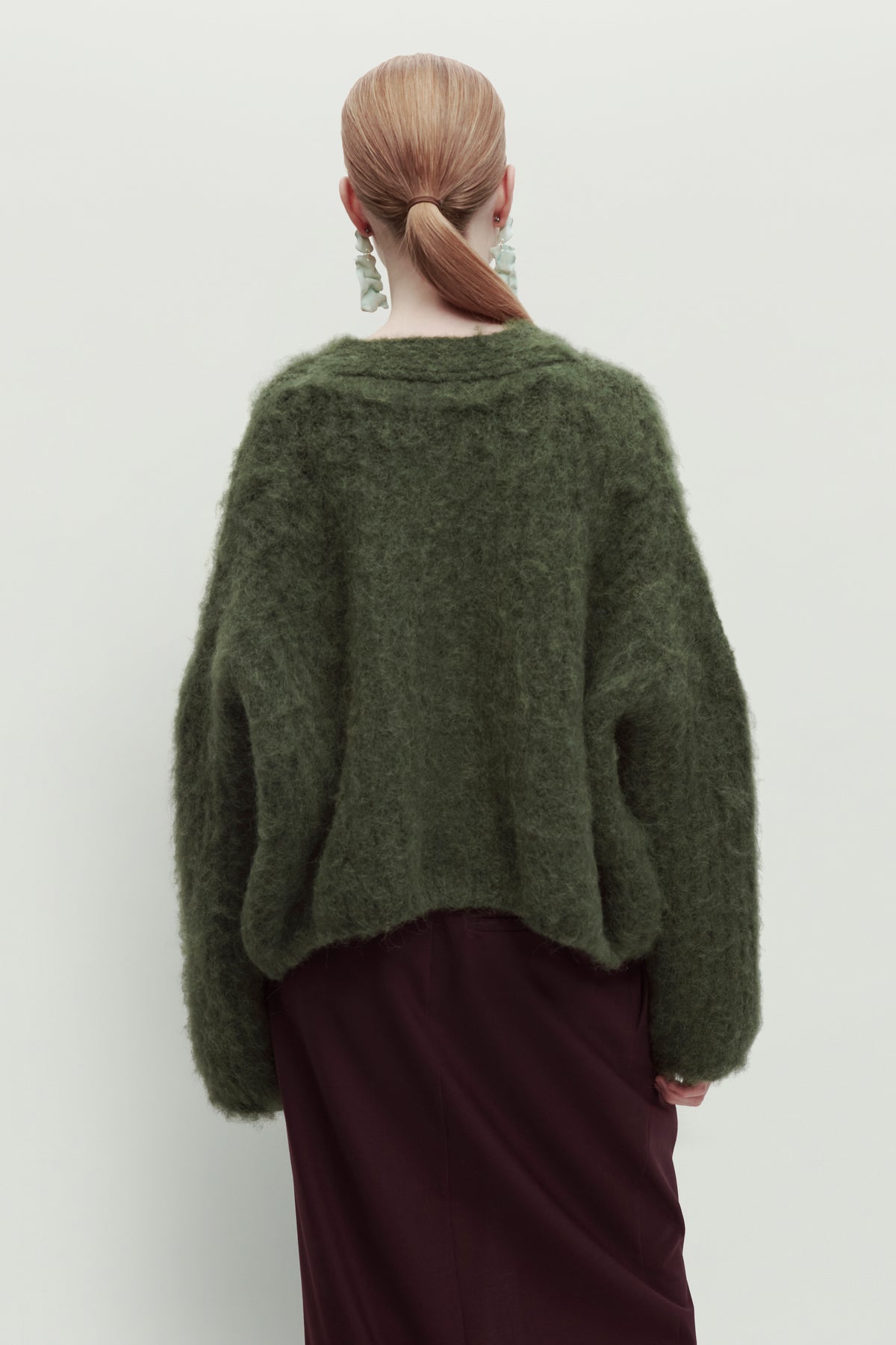 CARDIGAN-AUGUSTA