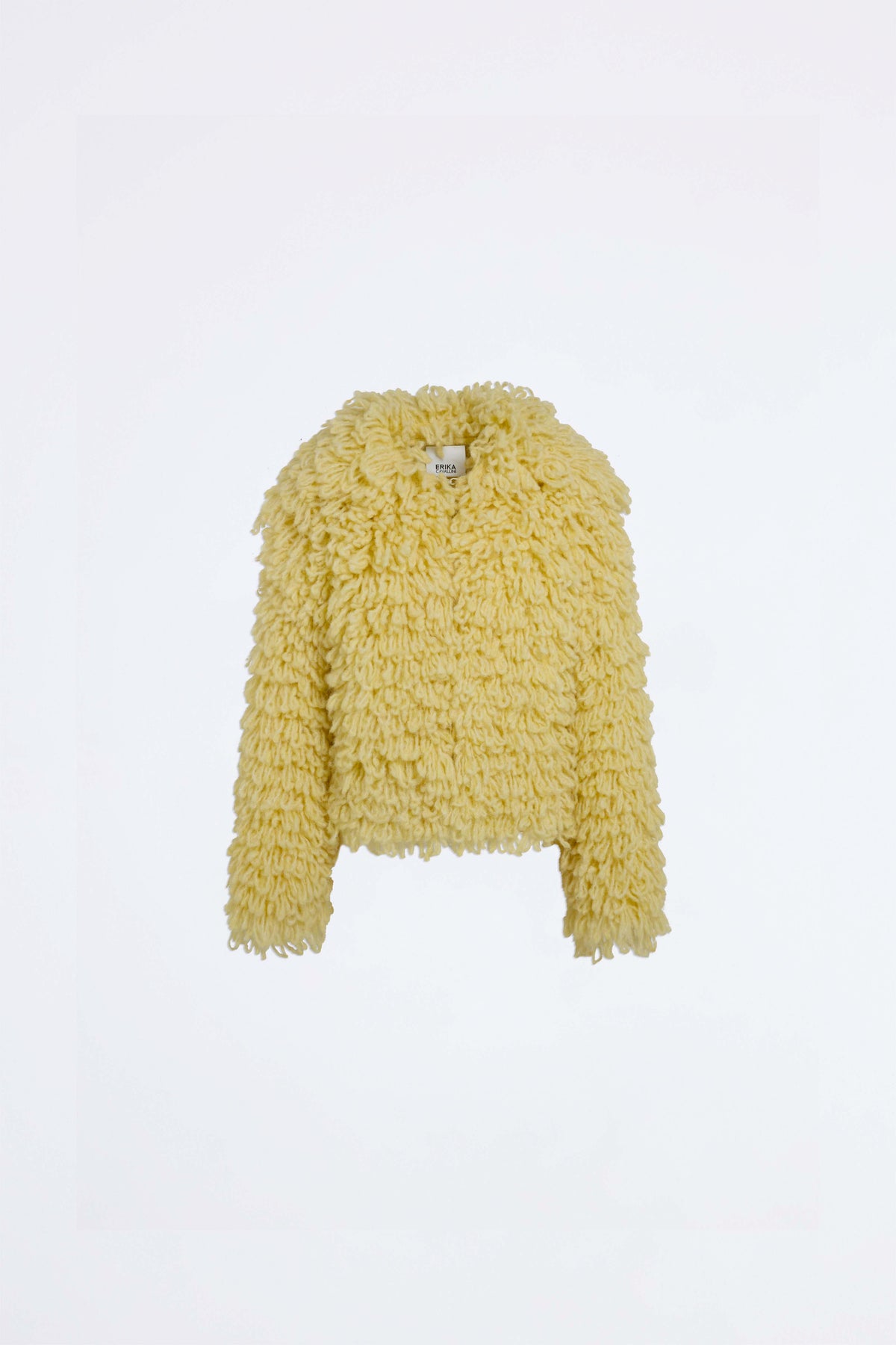 CARDIGAN-LINUS