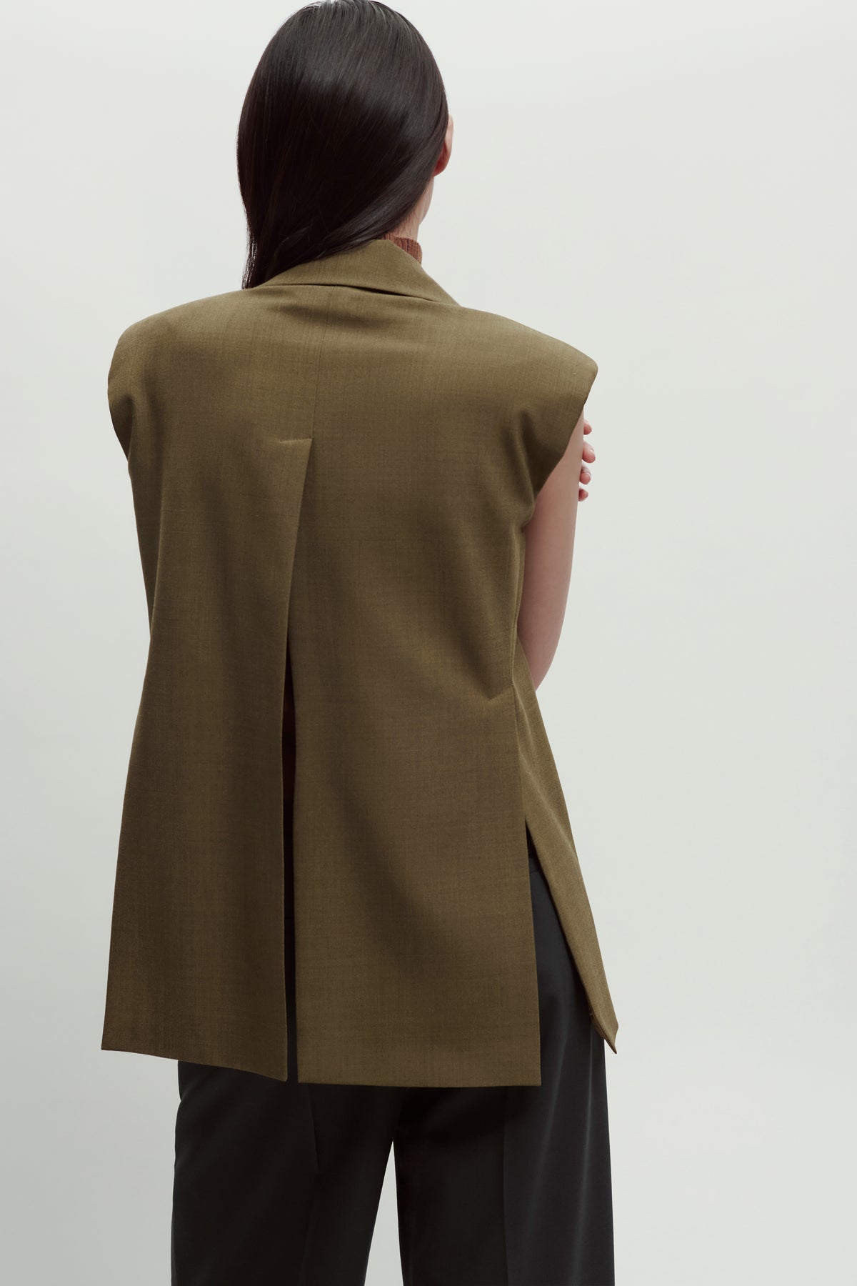 GILET-KIM