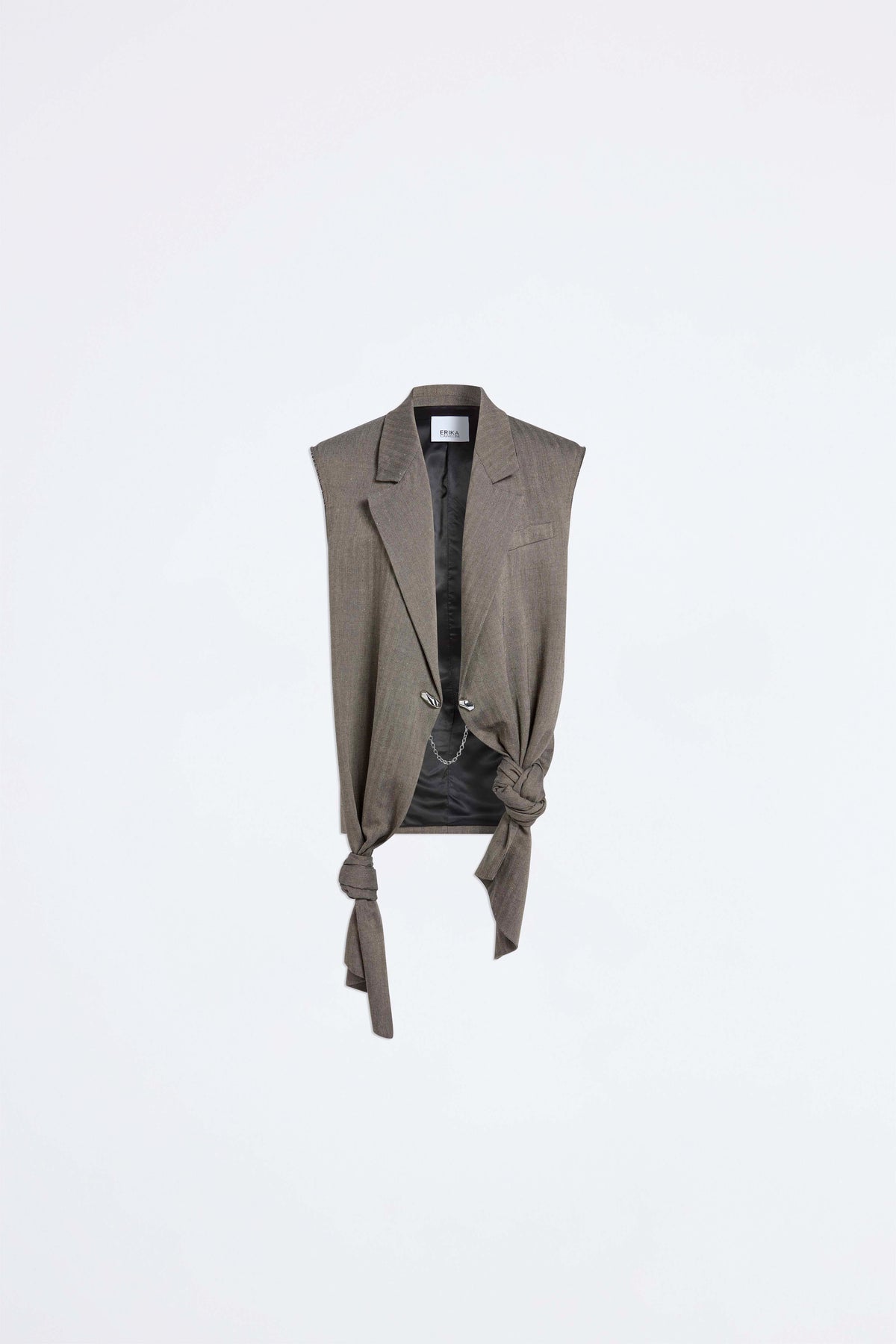 GILET-LEONE