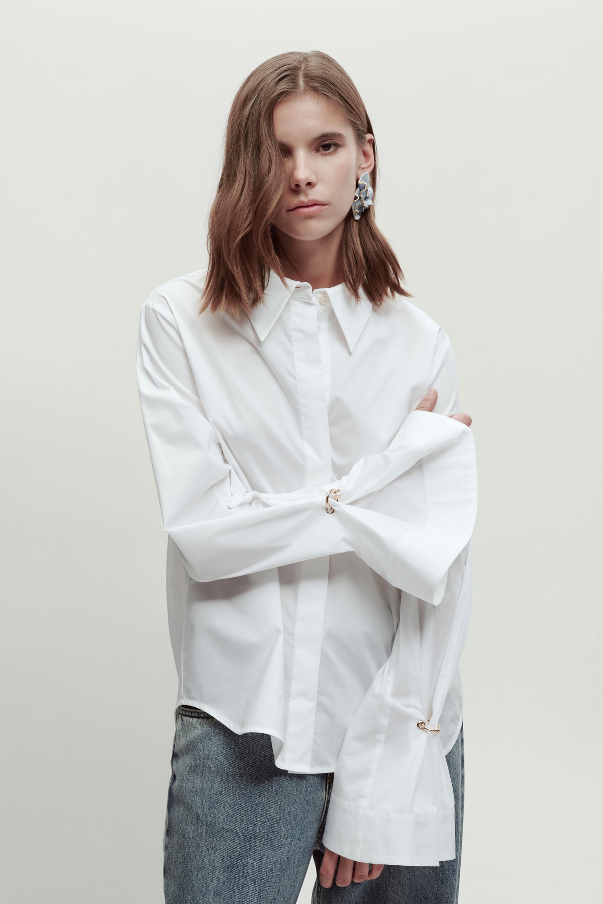 CAMICIA-CECILIA