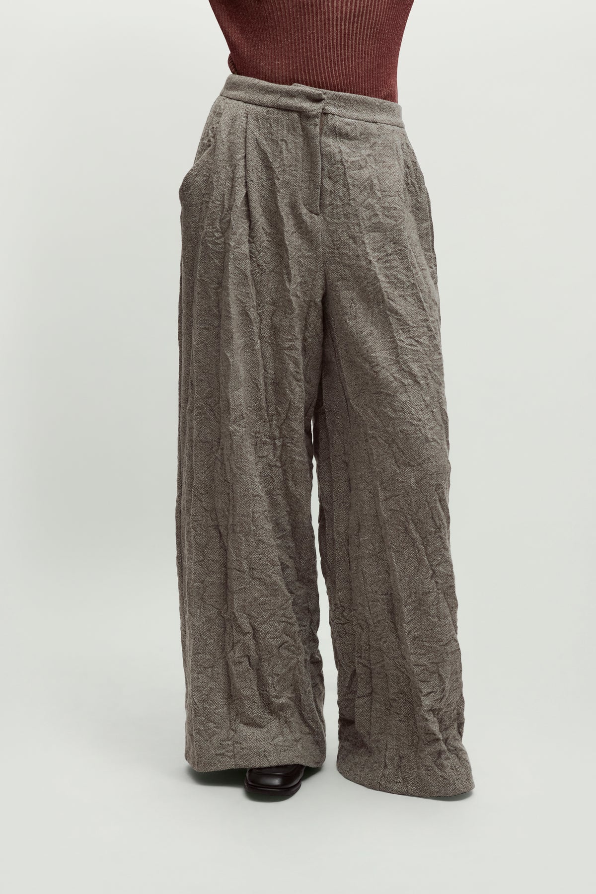 PANTALONE-FABRIZIO