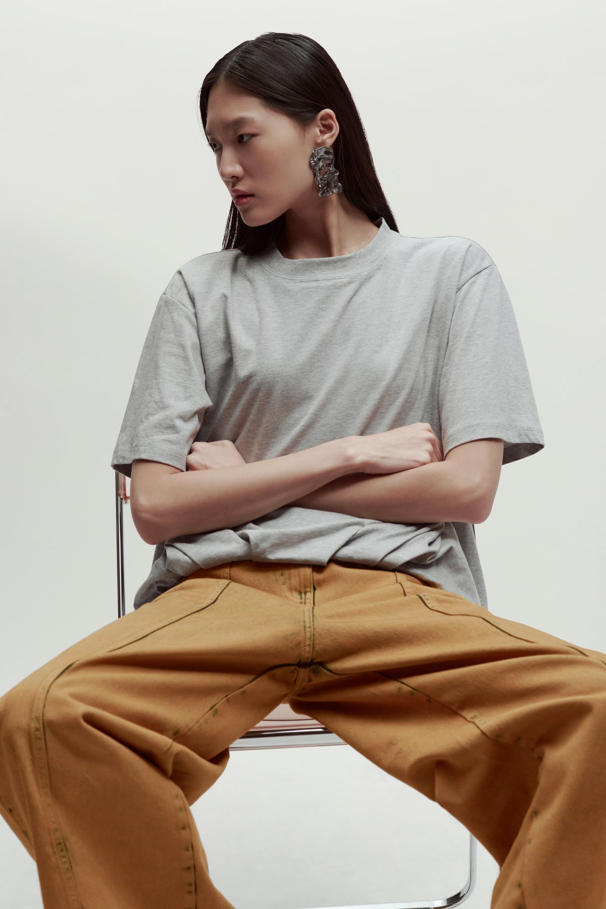 T-SHIRT-FLAMINIA