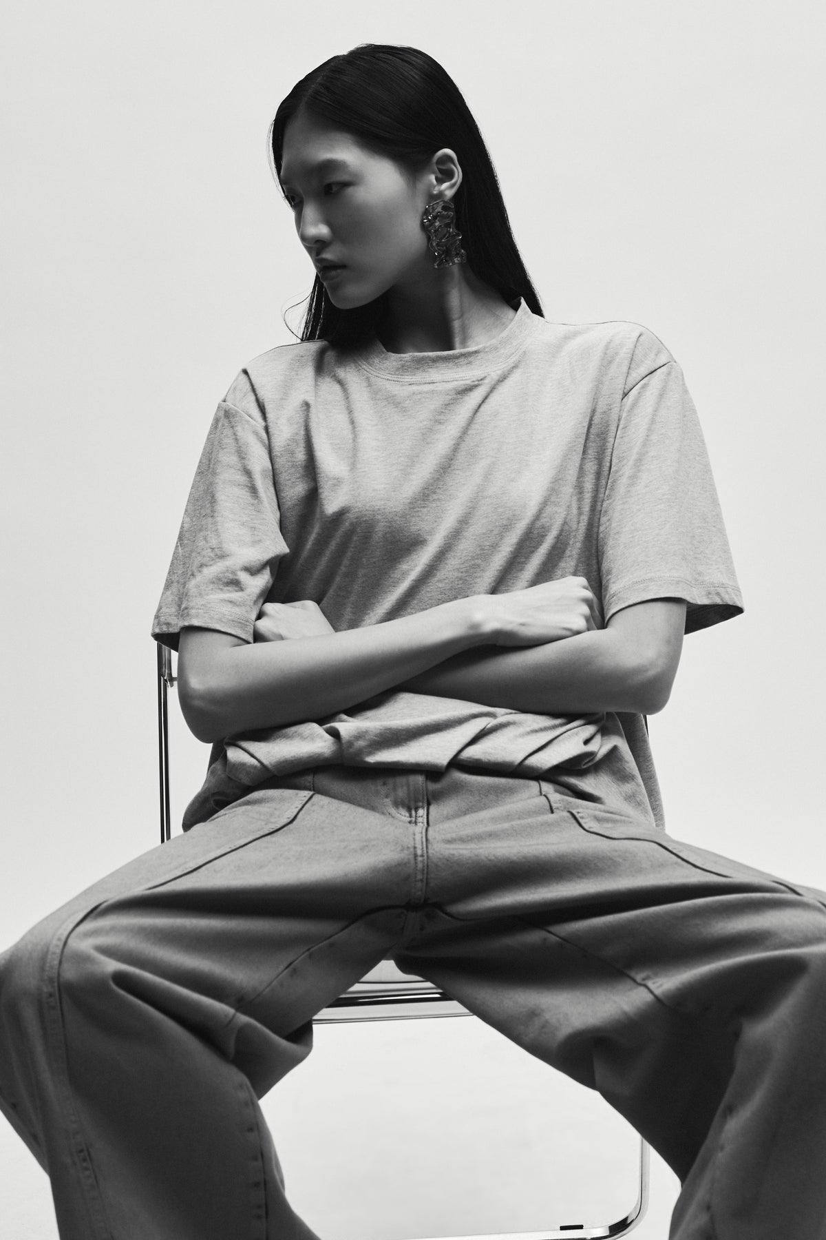 T-SHIRT-FLAMINIA