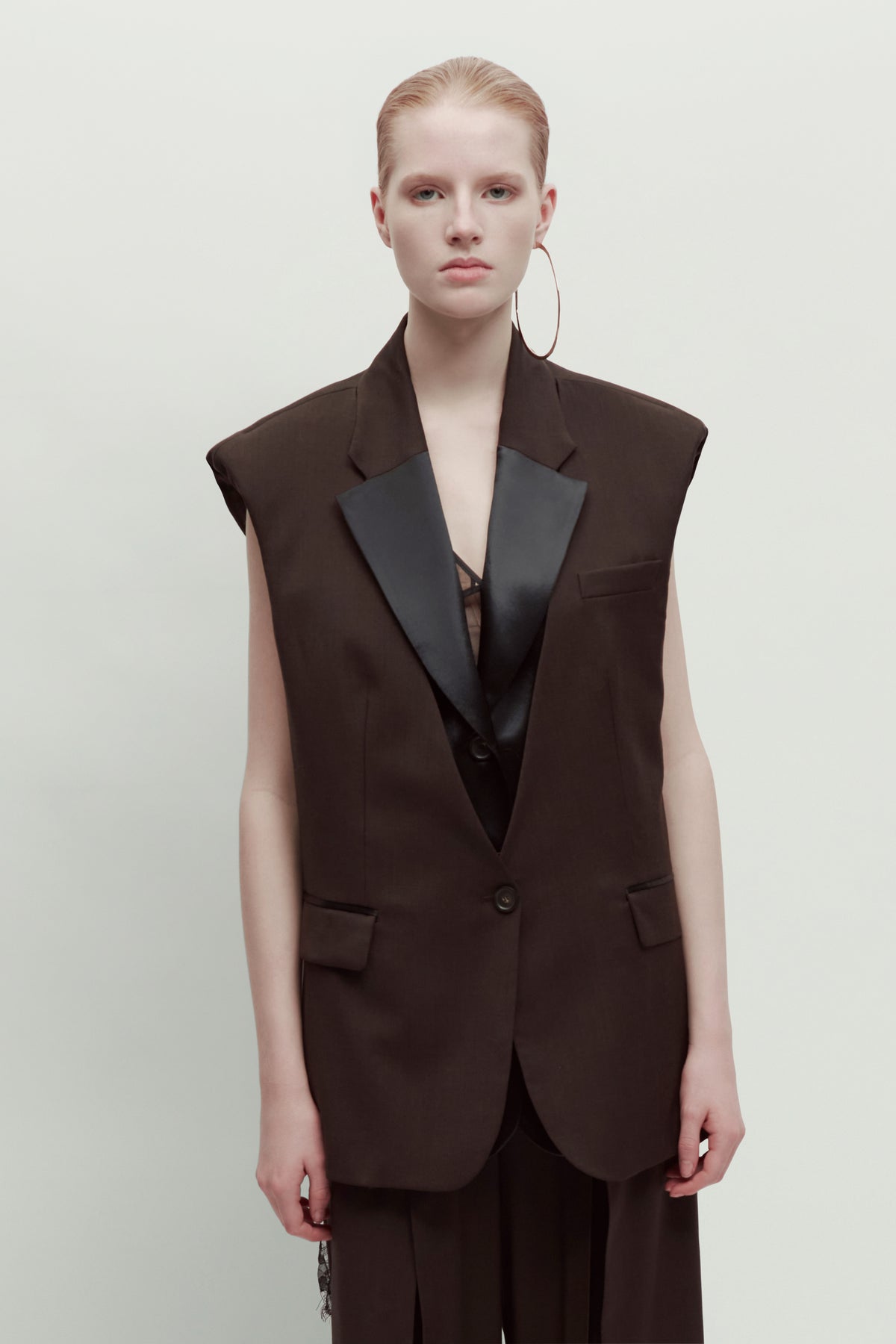 GILET-GLORIA