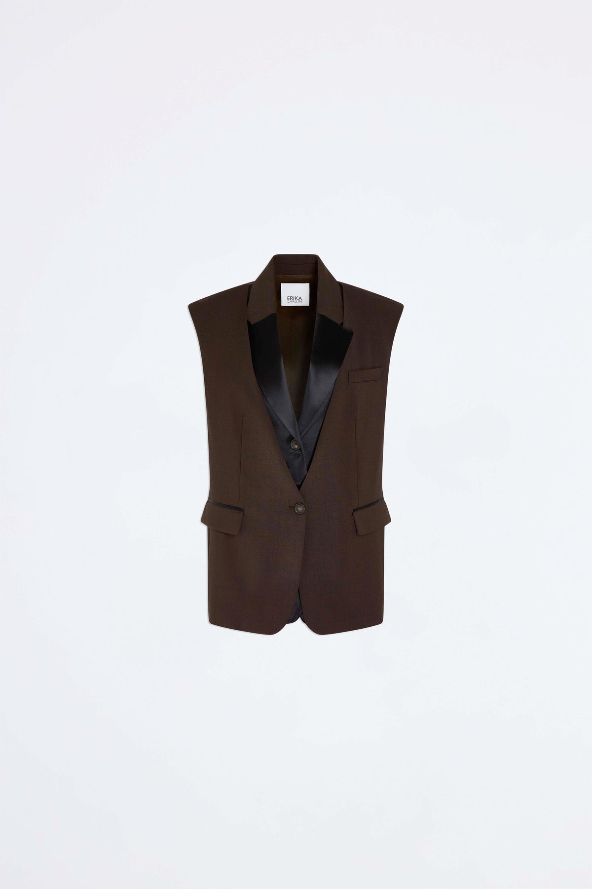 GILET-GLORIA
